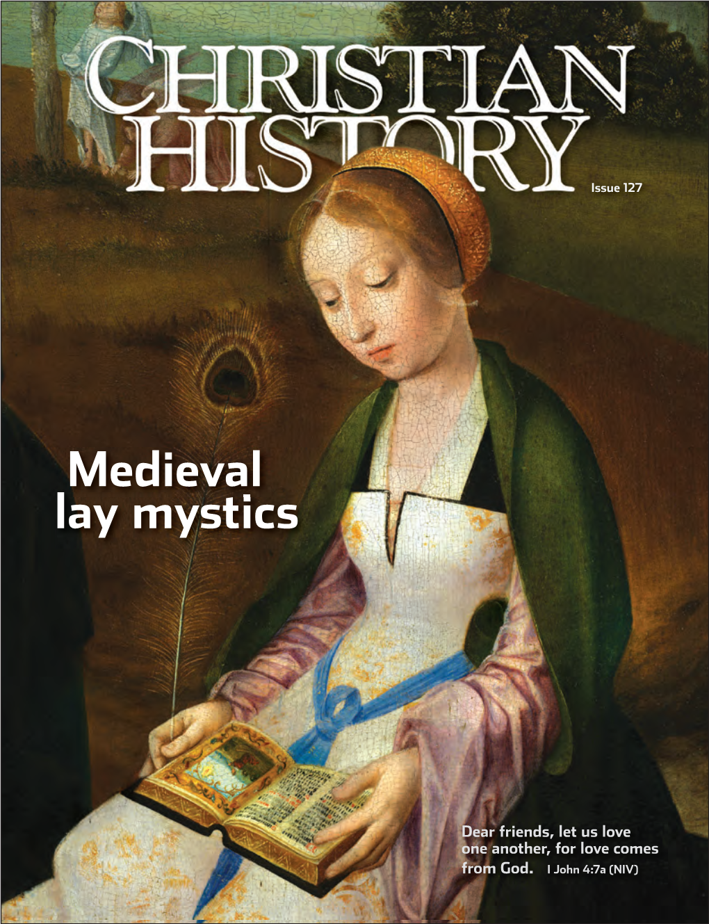 Lay Mystics Medieval