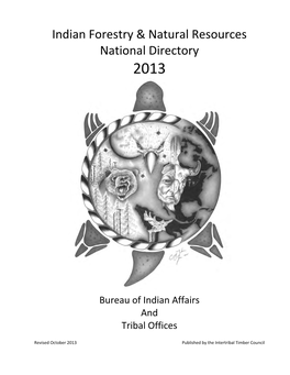 Indian Forestry & Natural Resources National