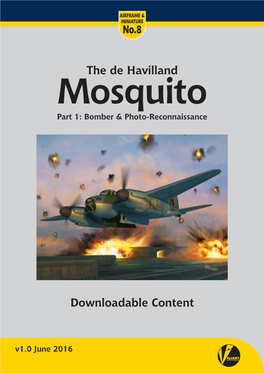 Downloadable Content the De Havilland