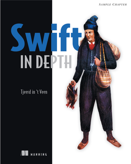 Swift in Depth by Tjeerd in ’T Veen
