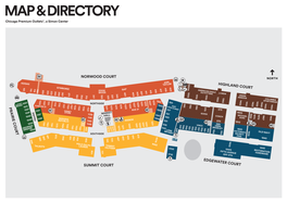 Map & Directory