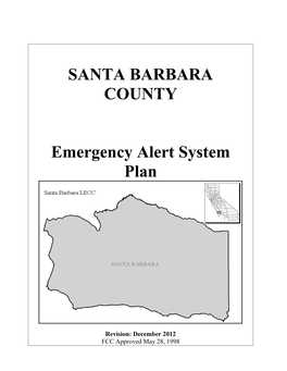 Santa Barbara County