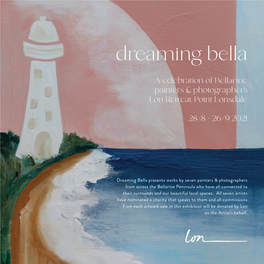Dreaming Bella