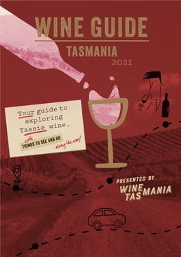 Download the 2021 Wine Guide