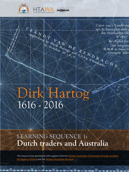 Dutch Traders and Australia