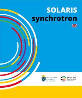 SOLARIS Synchrotron