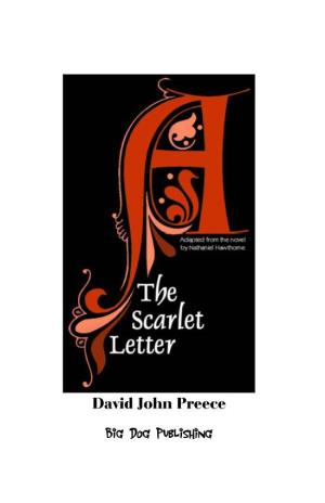 David John Preece Big Dog Publishing