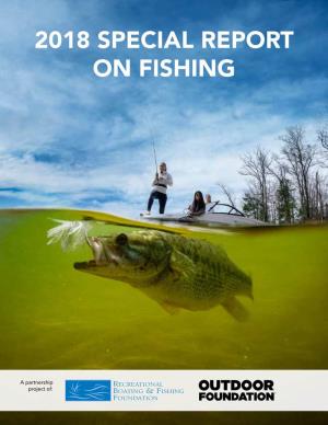 2018 Special Report on Fishing