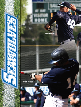 Sonoma State University Baseball