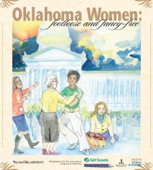 Oklahoma Women
