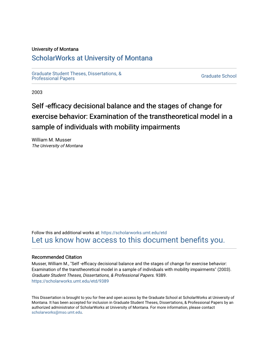 self-efficacy-decisional-balance-and-the-stages-of-change-for-exercise