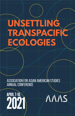 Unsettling Transpacific Ecologies