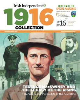 1916 and Collection