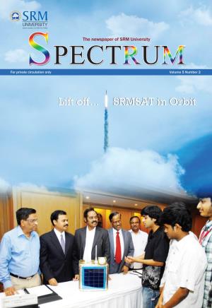 Spectrum 5 Volume 2.Indd