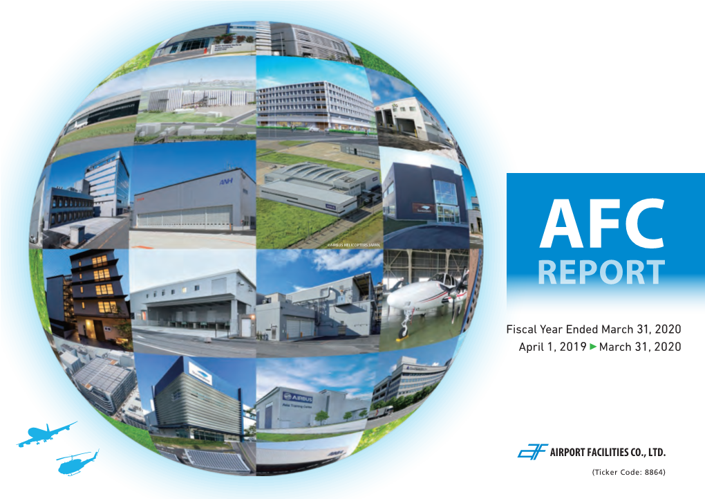 Annual Report 2020