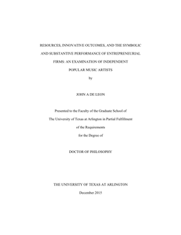 DELEON-DISSERTATION-2015.Pdf (1023.Kb)