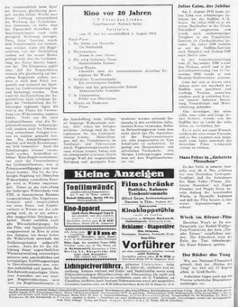 Der Kinematograph (August 1932)