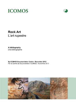 Rock Art Sites