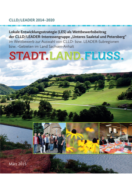 Stadt.Land.Fluss