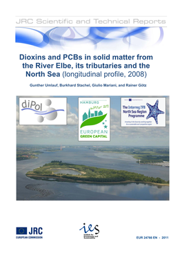 Dioxins and Pcbs in Solid Matter from the River Elbe, Its Tributaries And