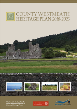 County Westmeath Heritage Plan 2018-2023