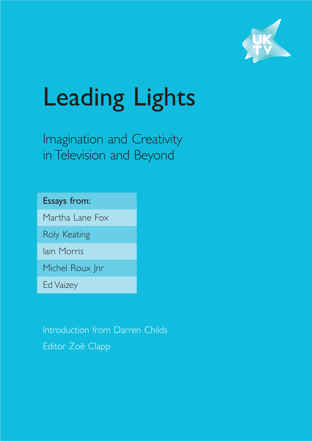 Leading Lights