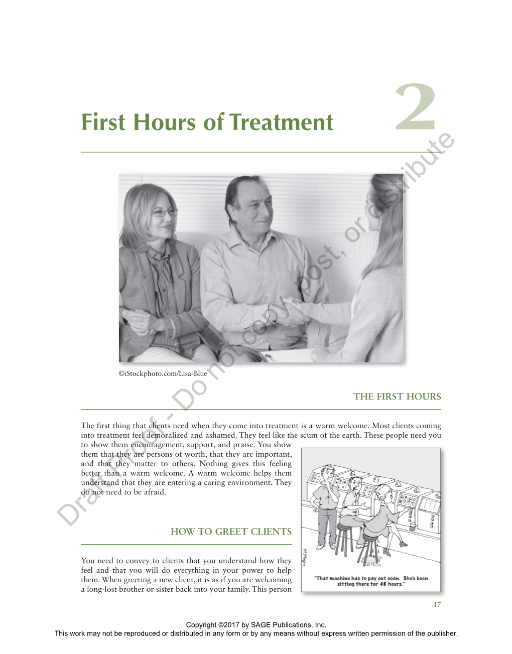 First Hours of Treatment 2