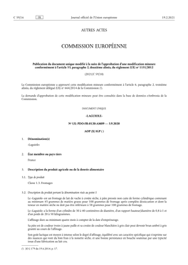 Commission Européenne