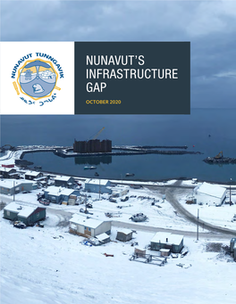 Nunavut's Infrastructure