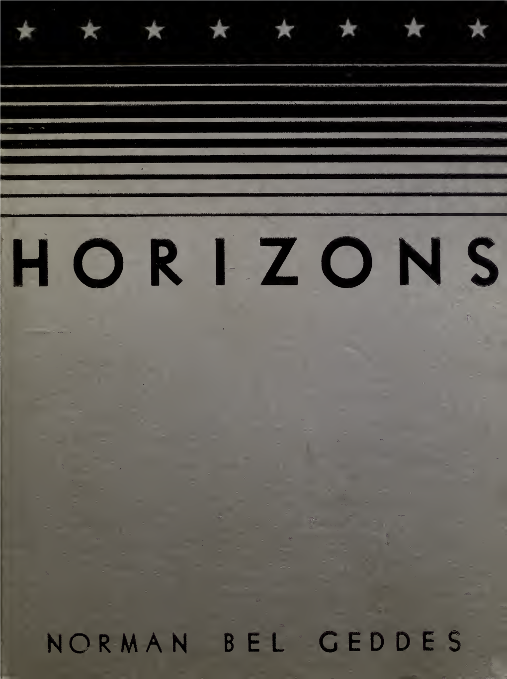 Horizons-Por-Norman-Bel-Geddes.Pdf