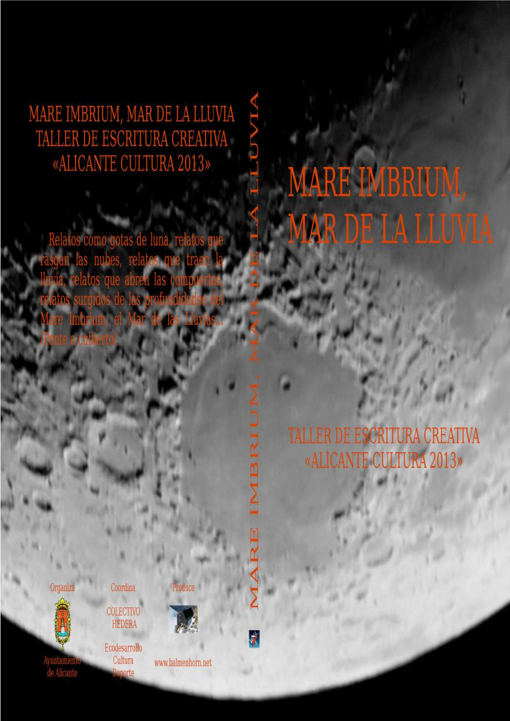 Mare Imbrium, Mar De La Lluvia