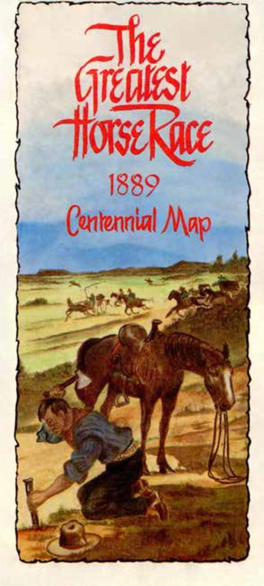 Centennial Land Run