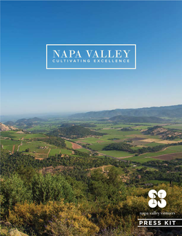 Napa Valley Vintners Press