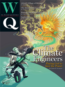 The Climate Engineers