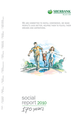 Social Report2010