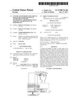 HOULUTUMUTURUS009788714B2 (12 ) United States Patent ( 10 ) Patent No