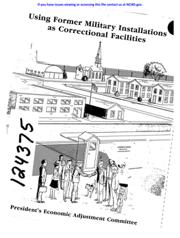 Federal Prison Camp - Big Spring, Texas