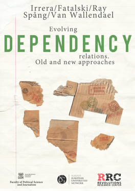 Evolution of Dependency