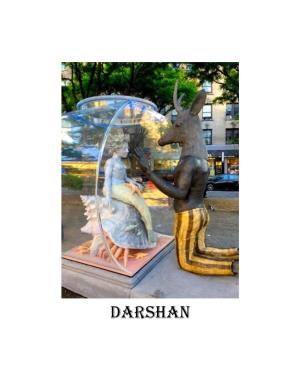 2018 Darshan