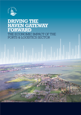 Haven Gateway Impact Logistics & Ports, Summary