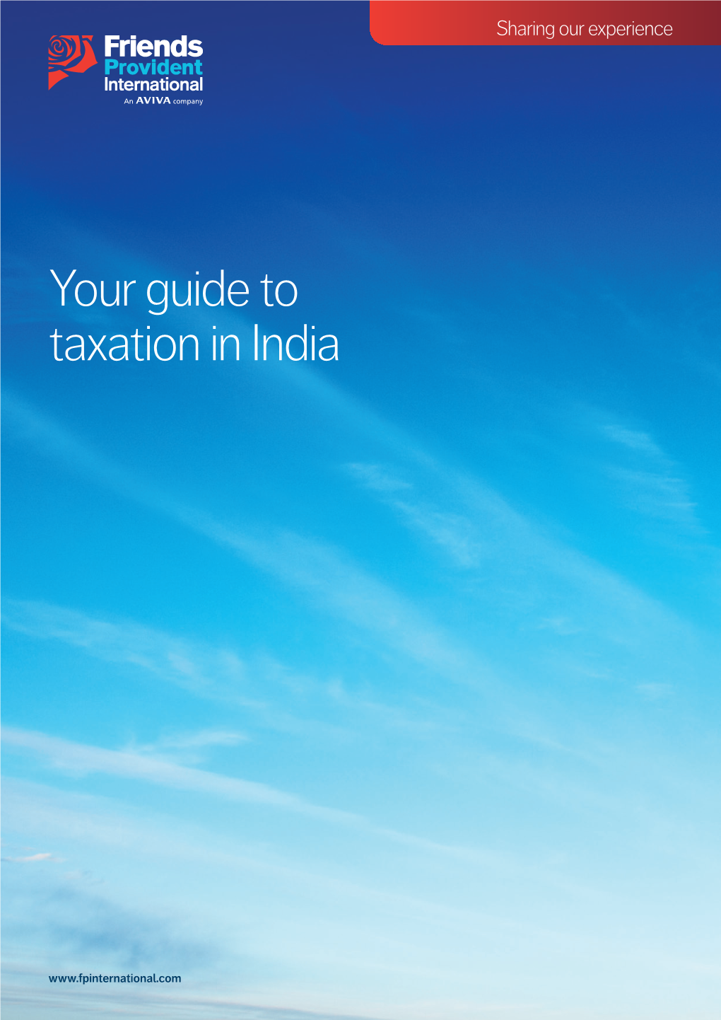 Your Guide to Taxation in India