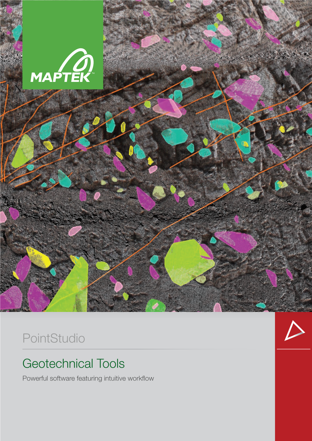 Geotechnical Tools Pointstudio