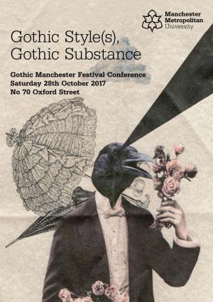 Gothic Substance