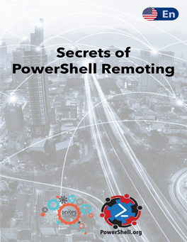 Secrets of Powershell Remoting