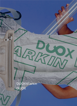 Duox4larkin DUOX