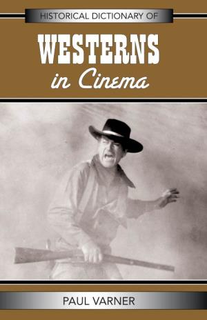 Dictionary of Westerns in Cinema