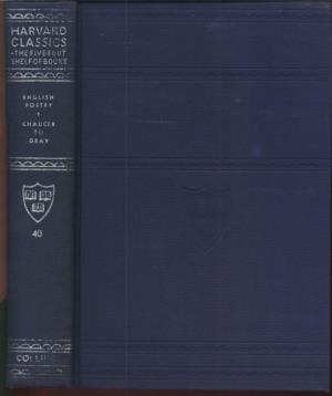 040 Harvard Classics