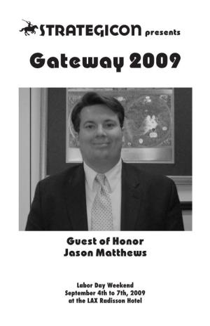 Gateway 2009