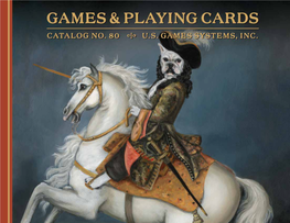 US Games System (PDF)