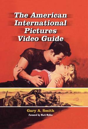 The American International Pictures Video Guide